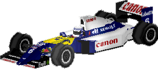 RICCARDO PATRESE